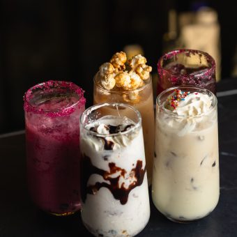 Алкогольный Бабл