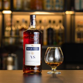 Коньяка - бренди