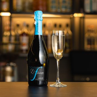 Игристые вина