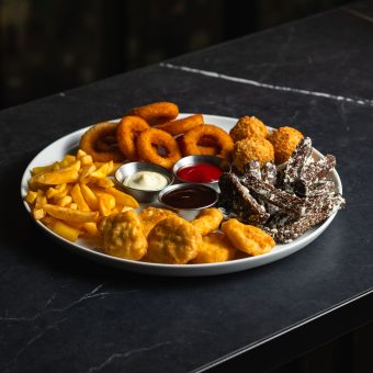 Сеты на компанию