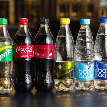 Безалкогольные