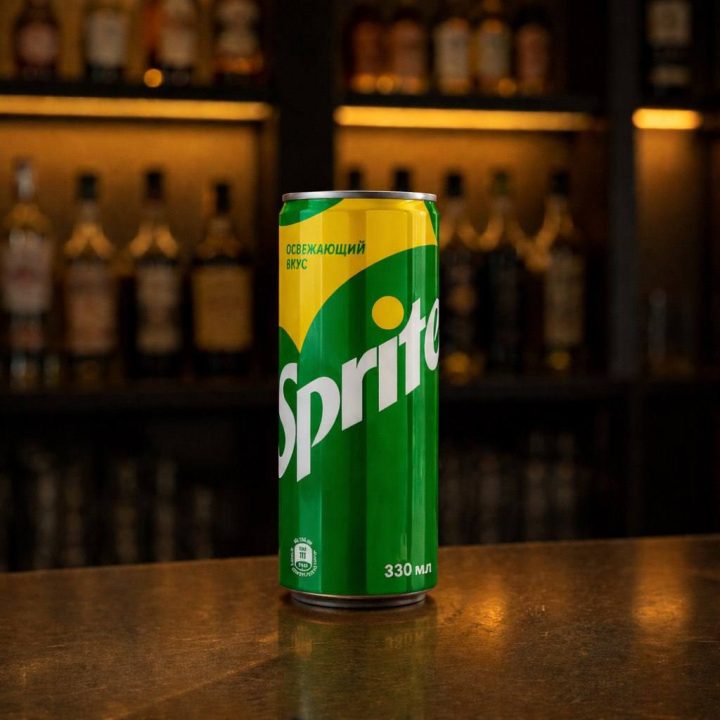 Sprite