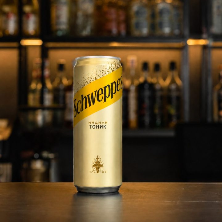 Schweppes
