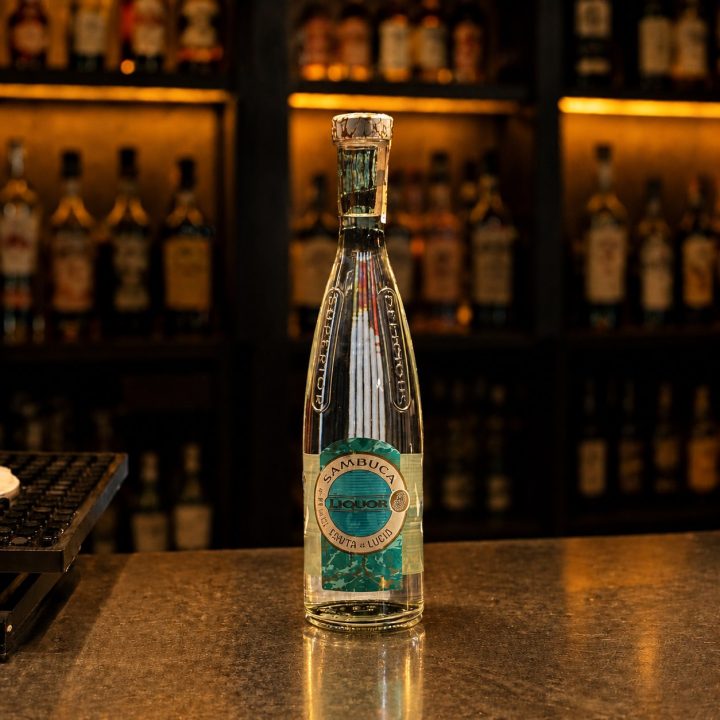 Sambuca