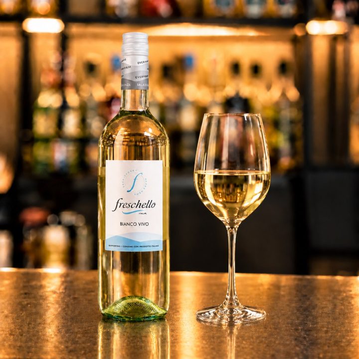 Freschello Bianco