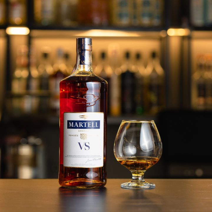 Martell VS