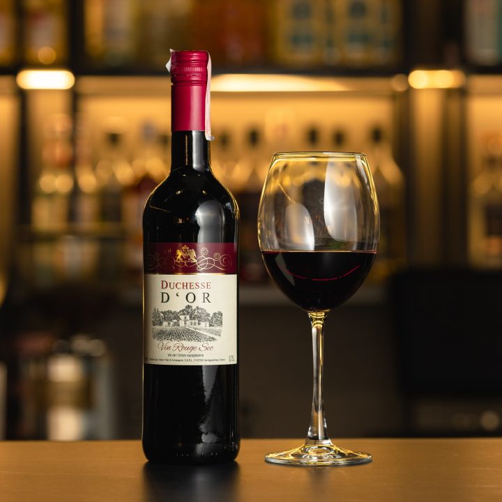 Duchesse Rouge Sec
