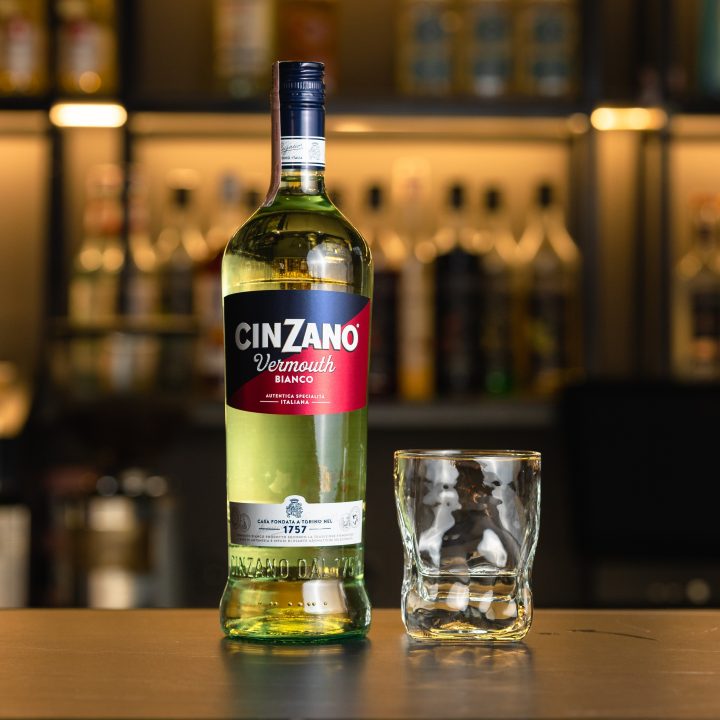 Вермут «Chinzano Bianco»