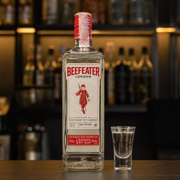 Beefeater London