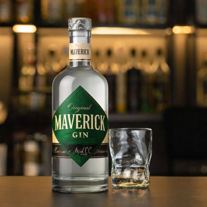 Maverick