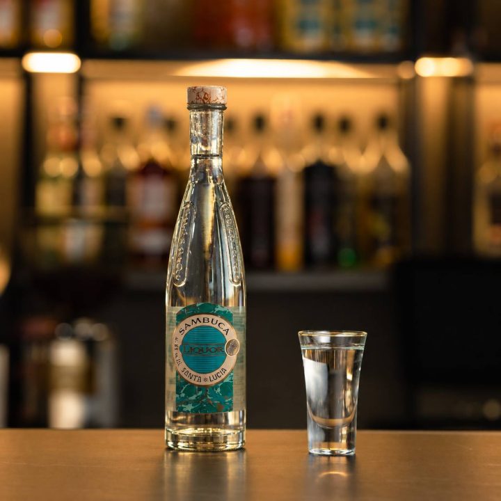 Sambuca