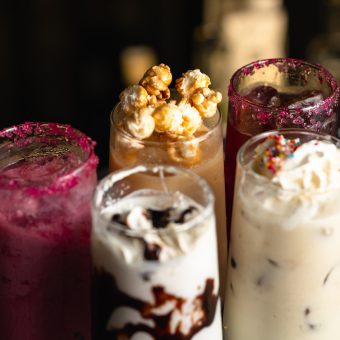 Алкогольный Бабл