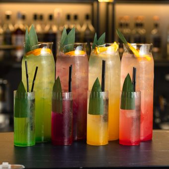 Безалкогольные