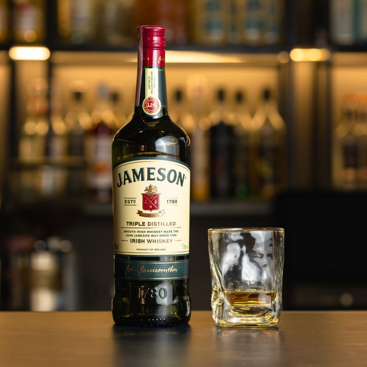 Jameson 3 y.o.