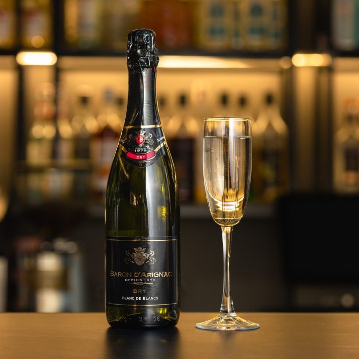 «Baron d’Arignac» Brut