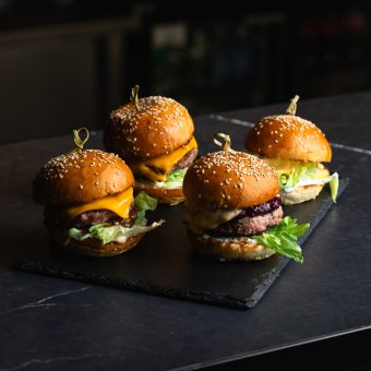 Сеты на компанию