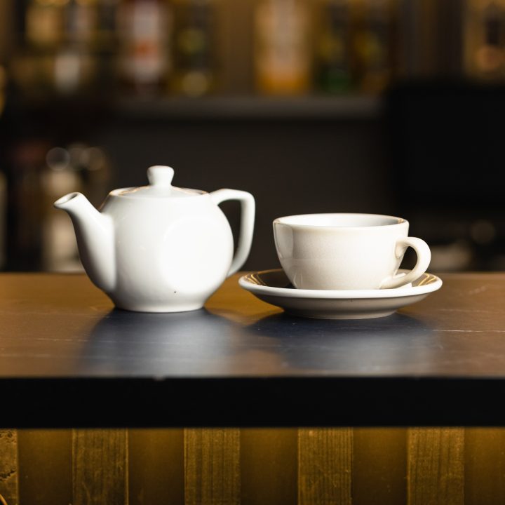 Чай в ассортименте