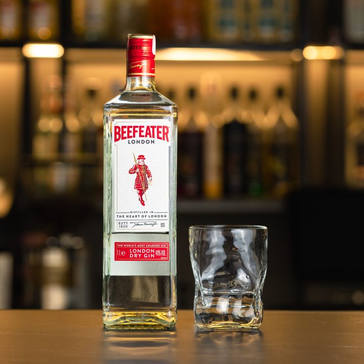 Beefeater