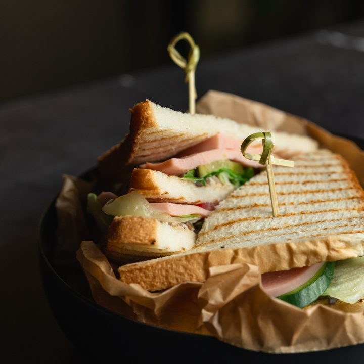 Клаб-сэндвич