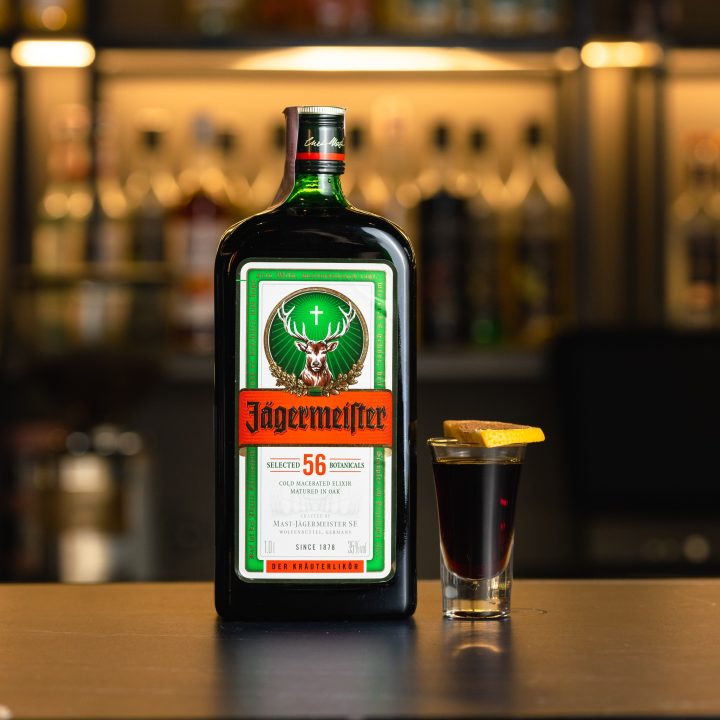 Jagermeister