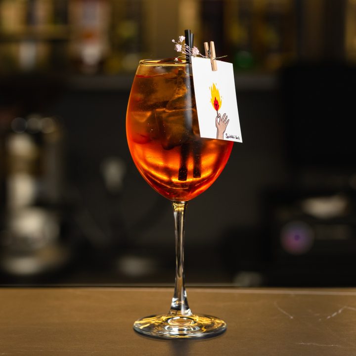 Aperol Spritz