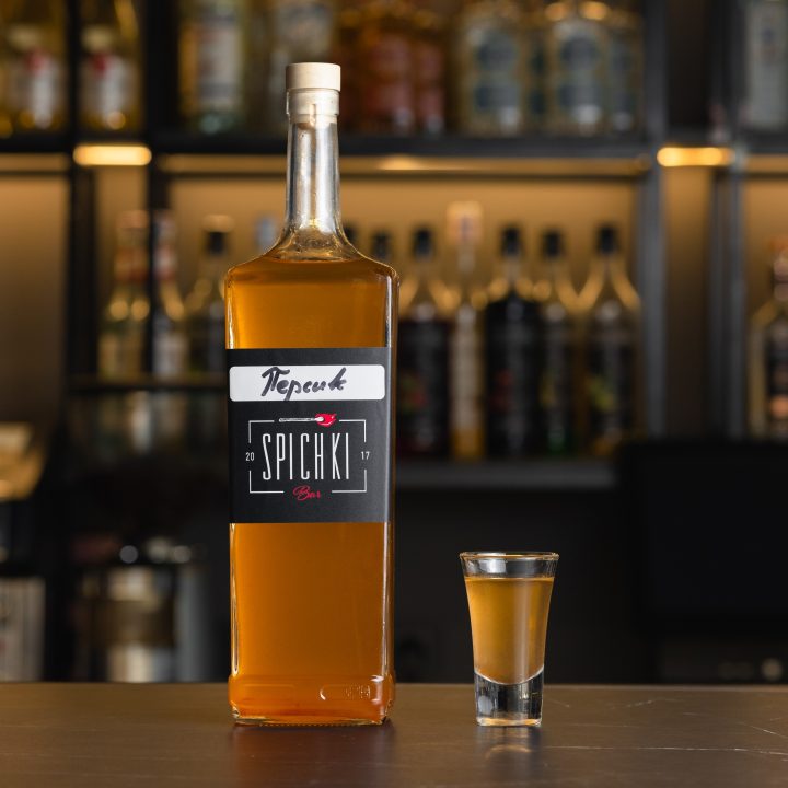 Персик 🌶️