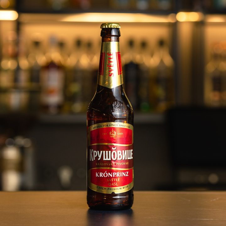 Крушовице Светлое