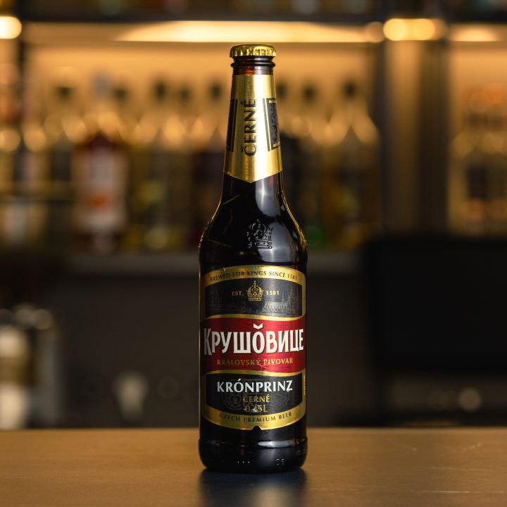 Крушовице Черное