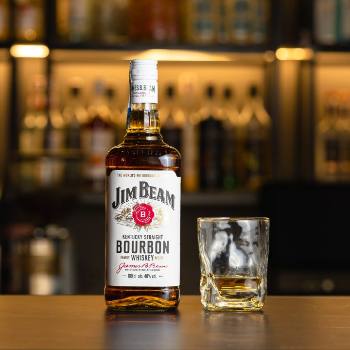 Jim Beam