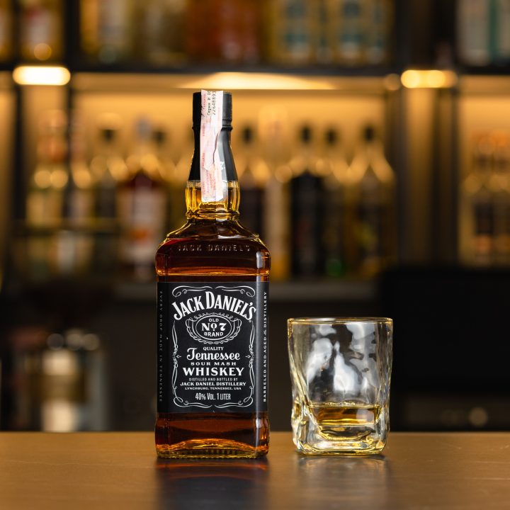 Jaсk Daniel’s