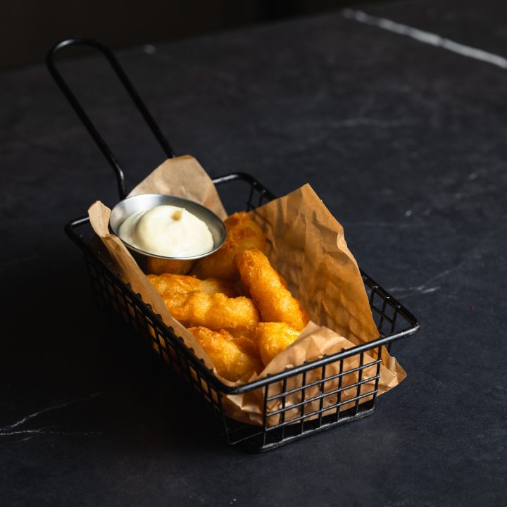 Наггетсы куриные