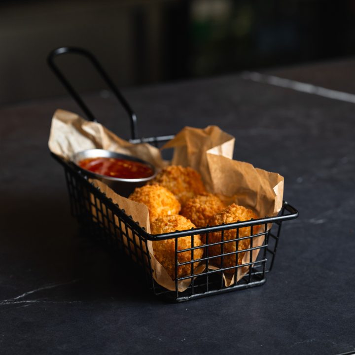 Халапеньо попперс 🌶️