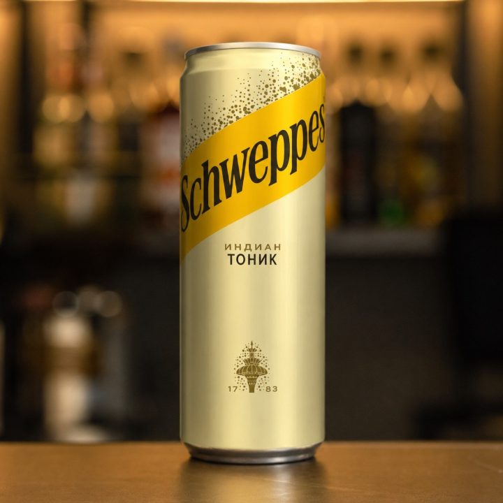 Schweppes