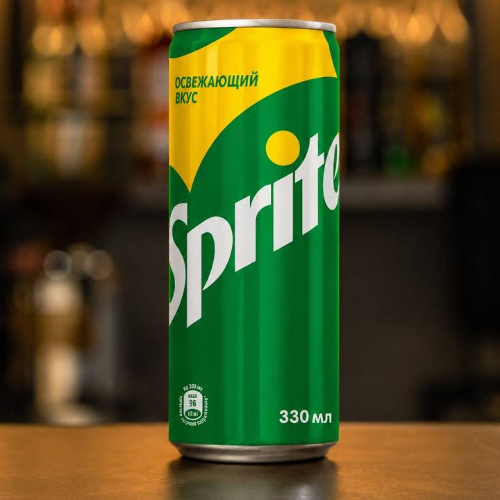 Sprite