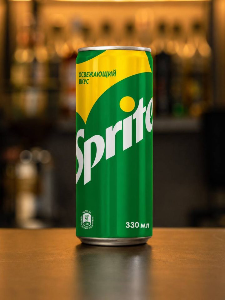 Sprite