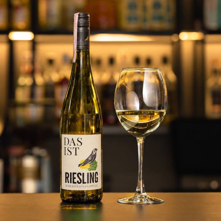 Das ist Riesling
