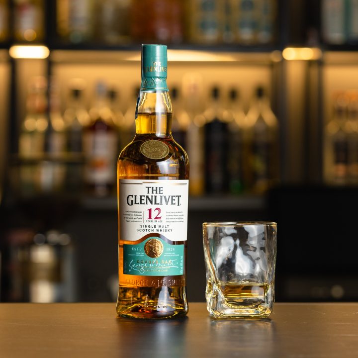 The Glenlivet 1824