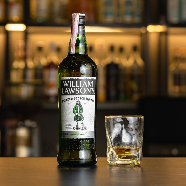 William Lawson’s