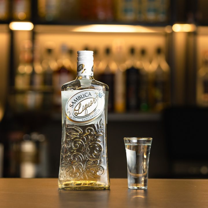 Sambuca
