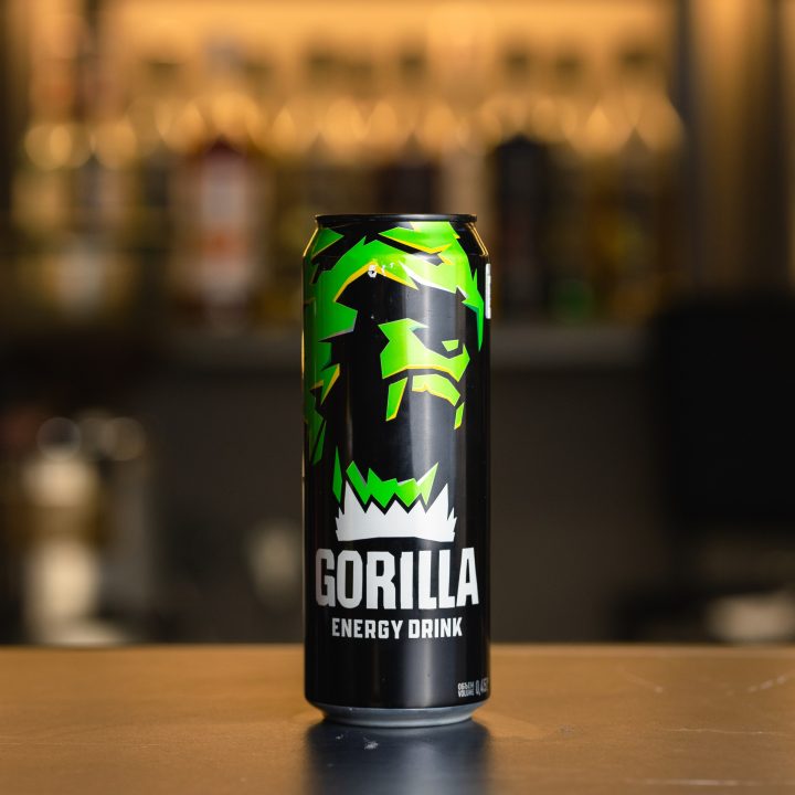 Gorilla
